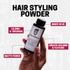 Slick Gorilla Slick Gorilla Hair Styling Texturizing Powder 0.70 Ounce