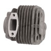 Cylinder Piston Assembly 40mm Cylinder Piston Kit for SRM4300r Edge