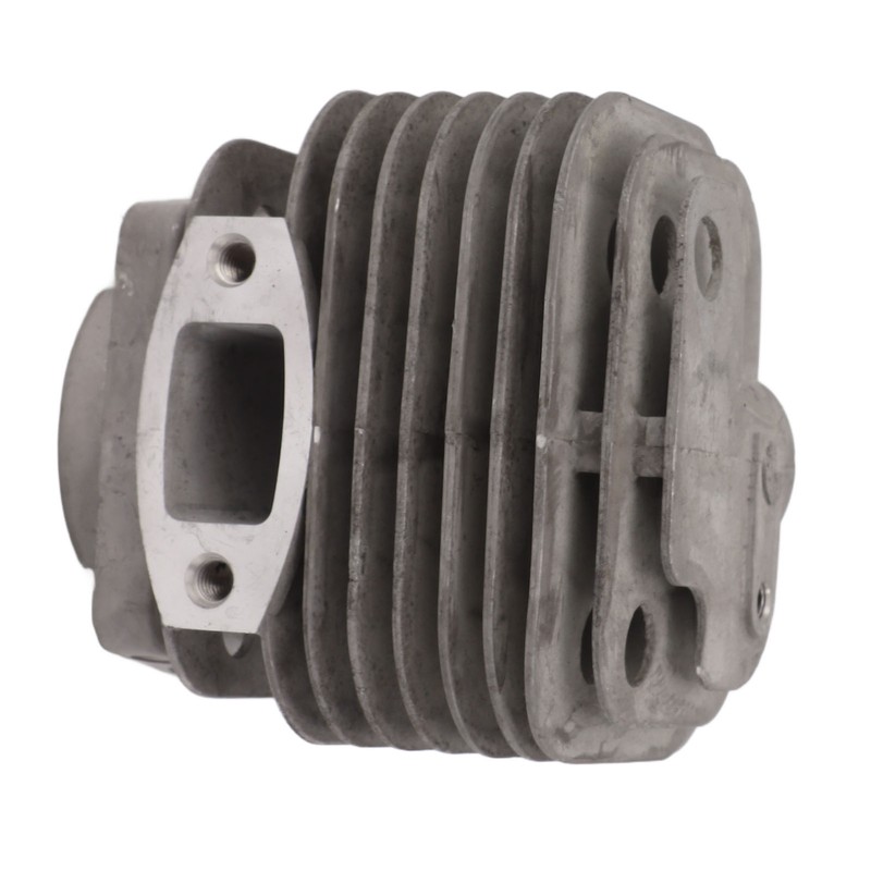 Cylinder Piston Assembly 40mm Cylinder Piston Kit for SRM4300r Edge