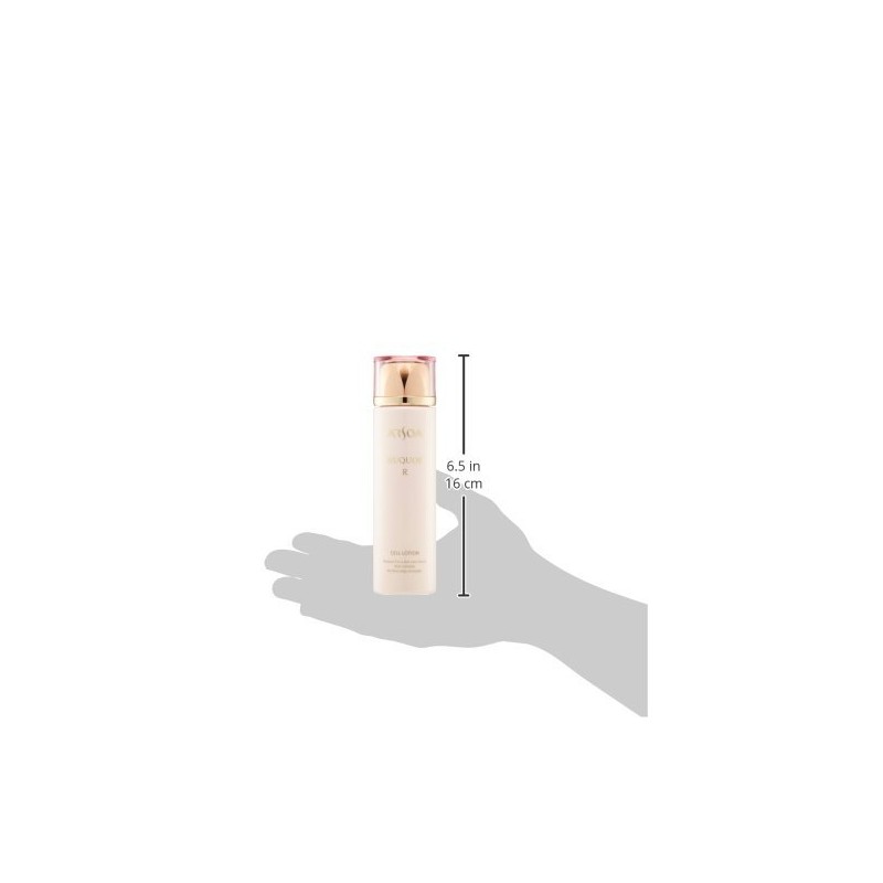 ARSOA Nucor R Cell Lotion, 5.1 fl oz (150 ml)