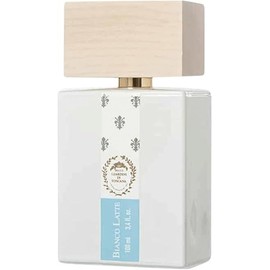Bianco Latte by Giardini Di Toscana for Unisex - 3.4 oz EDP Spray