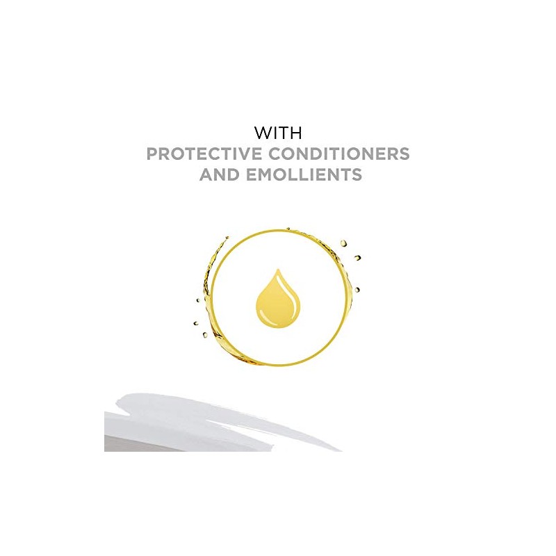 Pure White 10 Volume Creme Developer
