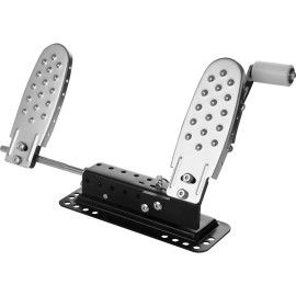 ‎OceanicEcho Left Foot Accelerator Gas Pedal, LFGP Drive Assist for Disabled Injured Drivers