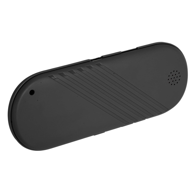 Under Pillow Speaker, Sleep Longer with Sleep Sounds, Multifunctional Stereo