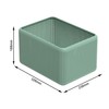 Rotho, Madei, storage box without lid 13 l, Plastic (PP)