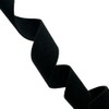 ZCVAcom Double Sided Self Gripping Roll, Reusable Fastening Cable Ties,