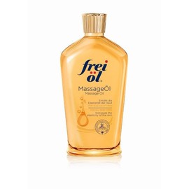 freioil Massage Oil, 4.2 fl oz (125 ml)