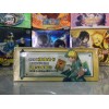 SEALED Naruto Trading Card Booster Box Orange CCG TCG Sakura