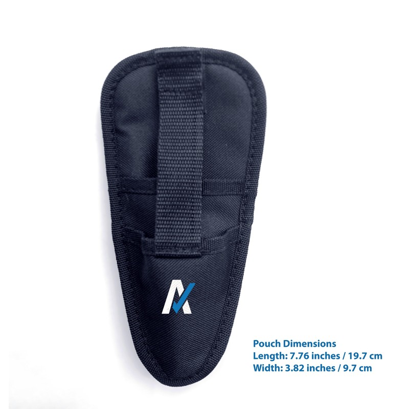 Ascend Tools SFO-80353-2B Fiber Optic Cable Stripper and Kevlar Shears