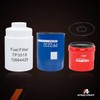 6.6L Duramax Filter Set –TP3018, PF2232, 29539579 Fuel/Oil/Transmission Filters Compatible