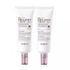 SkinFood [스킨푸드] 무화과 비건 콜라겐 크림 2개 [Skinfood] Fig Vegan Collagen Cream 2 Pieces