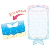 BANDAI Pretty Holic Stationary Prettyfragrance Letter CoolSky