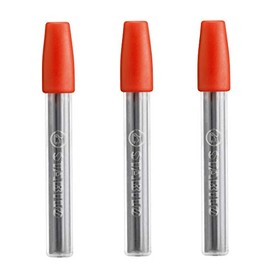 Stabilo EASYergo 1.4 Refill Leads (3 x Refill Containers with 6 Refills)