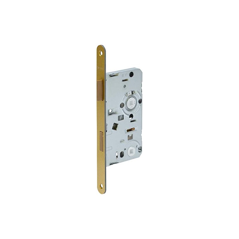 ABUS - Mortice Lock for WC Doors ES WC R