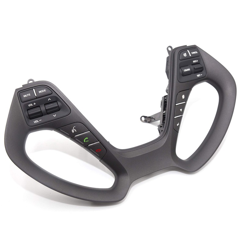 Auto Cruise Control Heated, Audio Switch Assy for KIA Forte