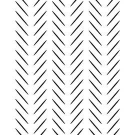 Yun-aeon Black and White Herringbone Peel and Stick Wallpaper 17.5" X 160" Modern Contact Paper Geometric Removable Wallpaper Self Adhesive Wall Paper for Bedroom Drawers Cabinets Decor Vinyl