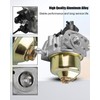 Carburetor Fit for Craftsman M270 CMXGMAM1125504 12AGA2MP793 21" Walk-Behind Mowers,