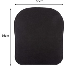 Sliding Mat for Thermomix TM6 TM5, Thermomix Sliding Board Underlay Slider Mat Accessories, Sliding Mat for Food Processors for Easy Moving of Vorwerk / Heavy Kitchen Appliances