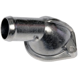 Dorman 902-5827 Engine Coolant Thermostat Housing Compatible with Select Acura/Honda Models