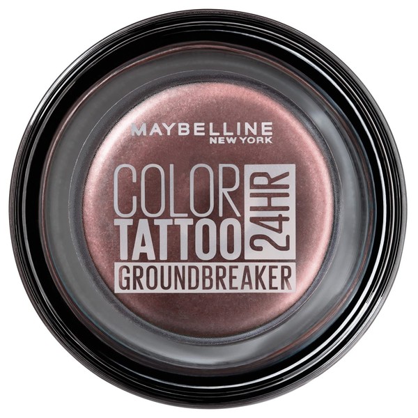 Maybelline New York Tattoo Eyeshadow, 230 Groundbreaker