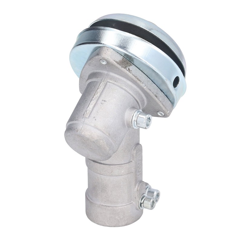 26mm/1.0in Diameter Lawn Mower Gear Head Universal Grass Trimmer Replace