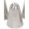 Ateco Decorating Tip 888 - Stainless steel