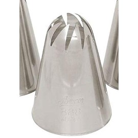Ateco Decorating Tip 888 - Stainless steel