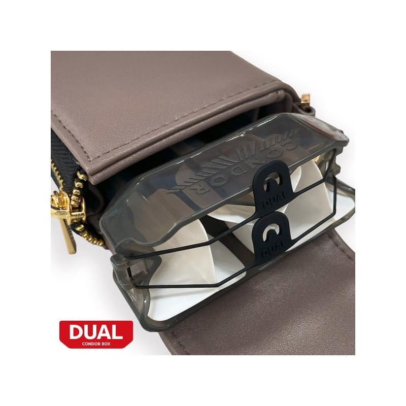 Trinidard Dart Case, Plain, Smart Yuki Yamada Model, Japanese Flames