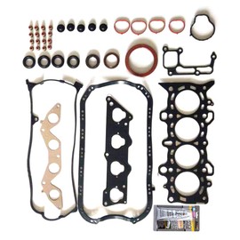 ASTOU HS26236PT-2,032-2954 Engine Cylinder Head Gasket Sets Replacement for Honda for Civic EX 1.7L Coupe 2001-2005 for Honda for Civic EX 1.7L Coupe 2001-2005