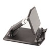 Tablet Stand 7 to 13in Foldable Adjustable Flexible Portable Size