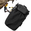 Water Bottle Holder Bag, Phone Carrier with Strap, Portable Sleeve