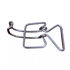 Polaris 7670132 CLIP-COVER AIRBOX Ranger 500 700 200 XP