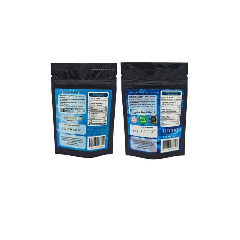 Factor de Transferencia y Matter Cell Alga AFA regenerador celular