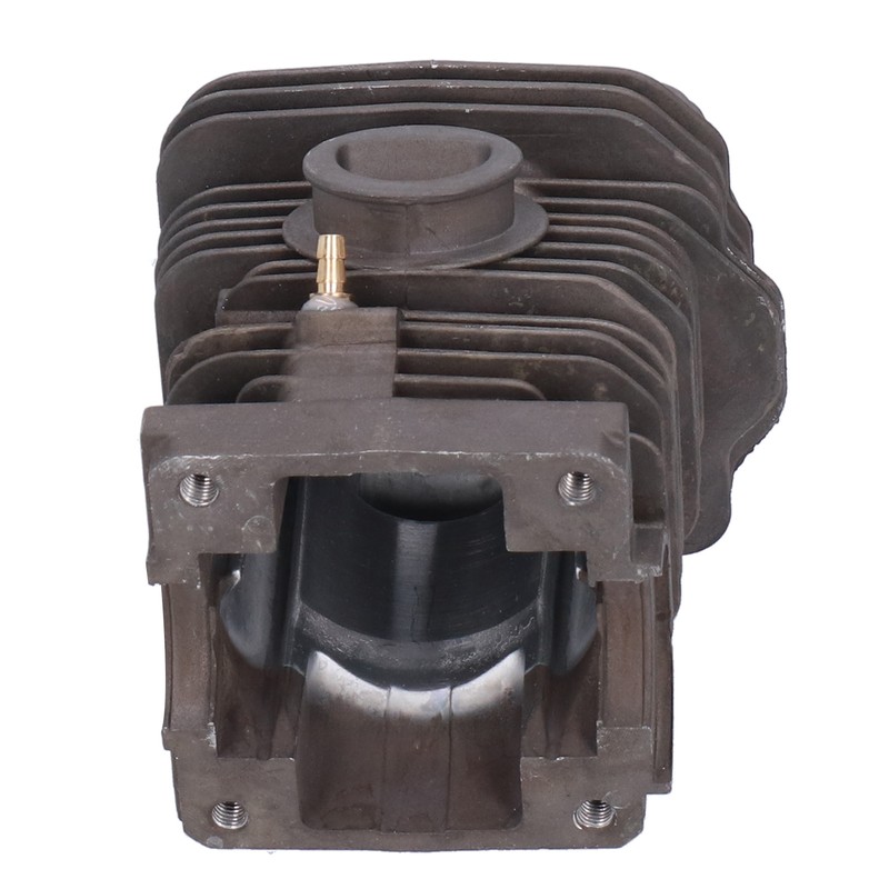 42.5mm Cylinder Head Kit Piston Pin Rings Clips Accessories Replacement