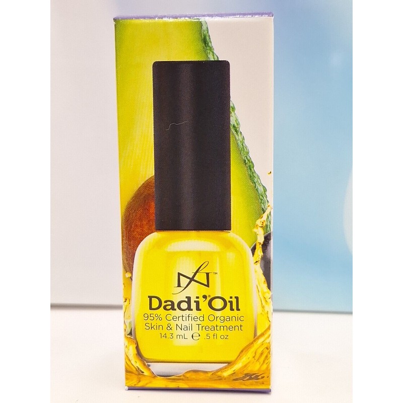 Famous Names Combo Pack Dadi Oil 95% Certified Organic Skin