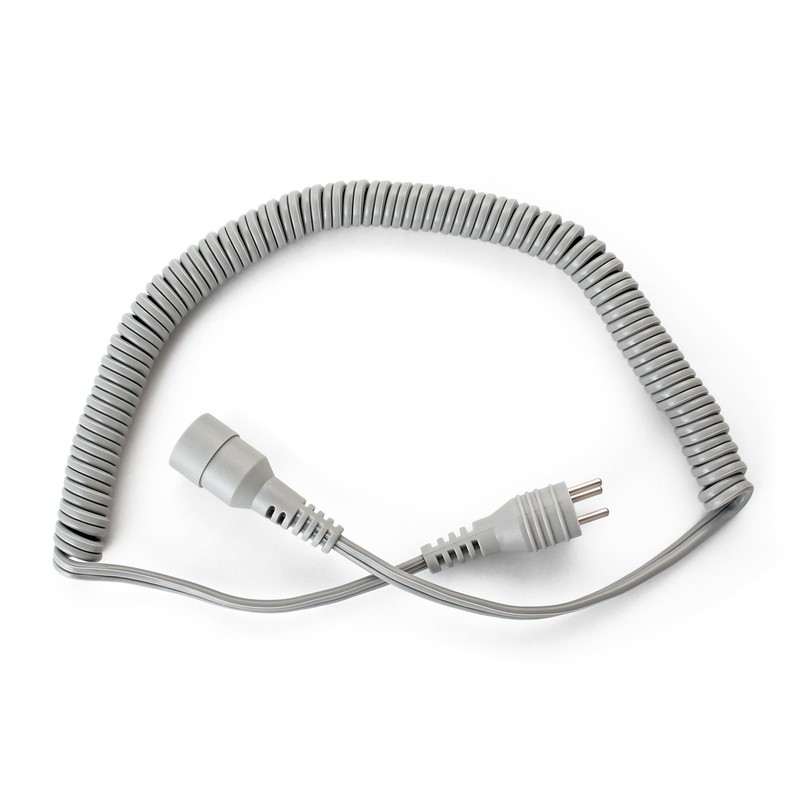 Nail Drill Motor Cord for Kupa 60，kp65