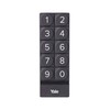 Yale Smart Keypad Black 05/301000/BL
