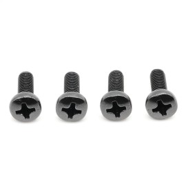 Haier Screws for Haier 40D2500B TV Stand / Legs (Set of 4)