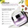AZURE Collagen & Hyaluronic Anti Aging Day Cream 1.69 fl.oz