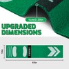 Softball Pitching Mat for Indoor and Outdoor
