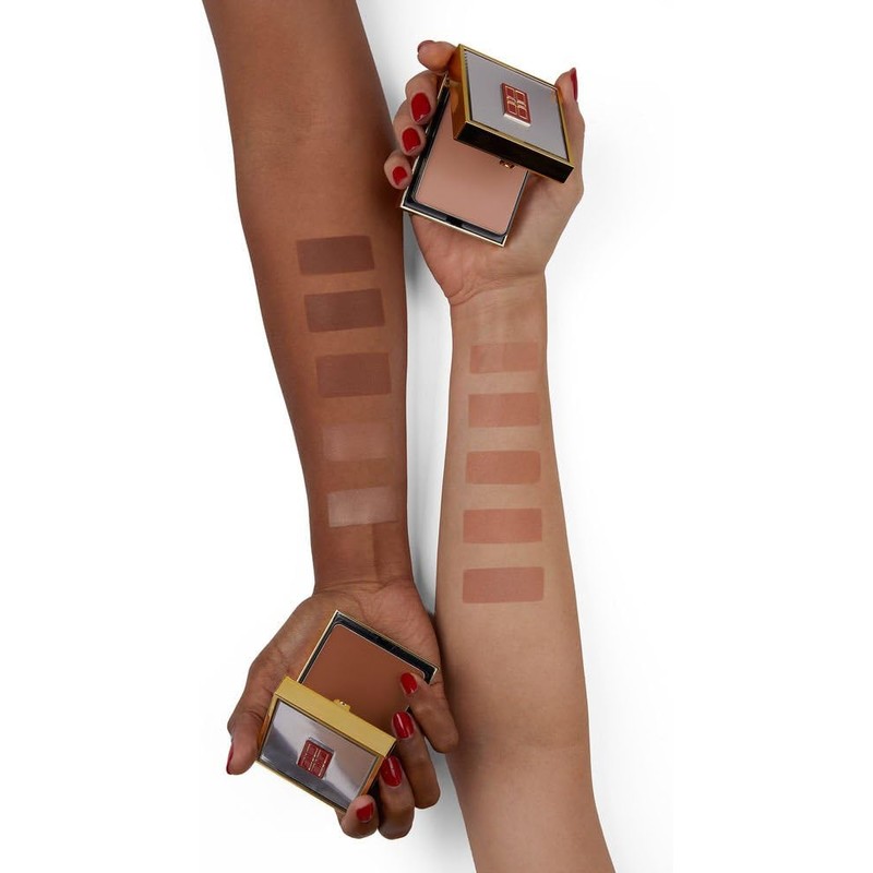 Elizabeth Arden Base de Maquillaje en Crema Compacta Flawless Finish