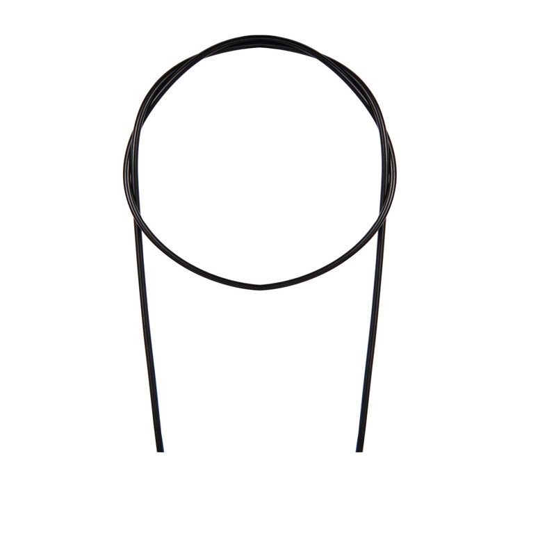 CNC Hydraulic MTB Disc Brake Kit Front Rear Wheel (Black/Red)