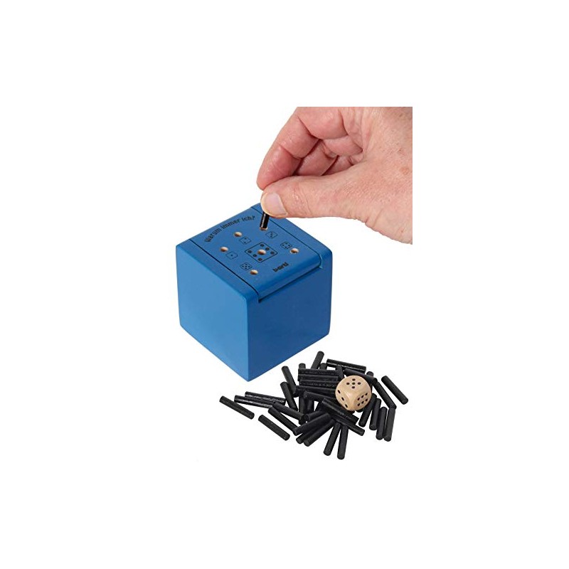 Bartl Exciting Dice Games for the Whole Family