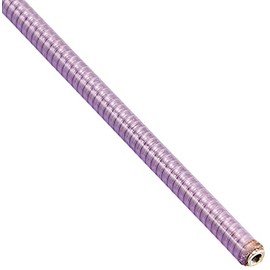 NISSEN CABLE CO.,LTD(ニッセンケーブルカブシキガイシャ) ステンアウター平線タイプ シフト用 2m巻 クリアーパープル