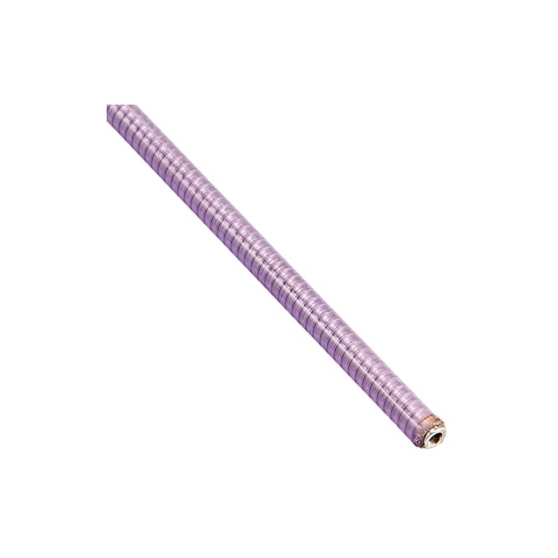 NISSEN CABLE CO.,LTD(ニッセンケーブルカブシキガイシャ) ステンアウター平線タイプ シフト用 2m巻 クリアーパープル