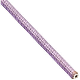 NISSEN CABLE CO.,LTD(ニッセンケーブルカブシキガイシャ) ステンアウター平線タイプ シフト用 2m巻 クリアーパープル