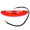 ALTAYE TailLight Brake Light Assembly for Honda TRX250R FourTrax 250