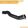 Partuto Turbo Hose Pipe Replacement No.31319716/AV616K863VB - for Volvo S40