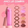 ColourPop So Juicy Plumping Lip Gloss Balm - Hydrating Lip