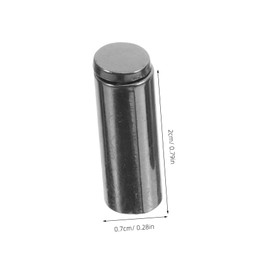 12pcs Zinc Alloy Metal Cord End Caps Durable Rope Stoppers, Fastener Drawstring Ropes End Stopper for Hoodies, Pants, Drawstrings, and Shoelaces